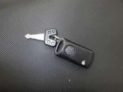 Yamaha XMAX 250 2022