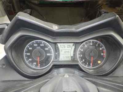 Yamaha XMAX 250 2022