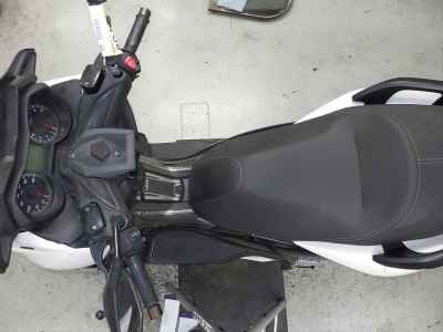 Yamaha XMAX 250 2022