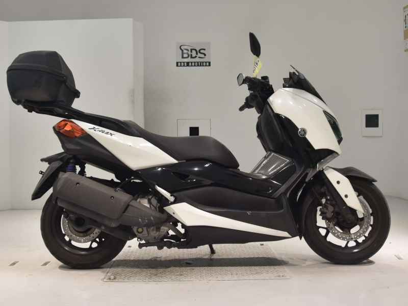 Yamaha XMAX 250 2022