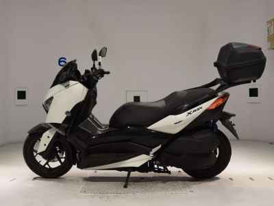Yamaha XMAX 250 2022