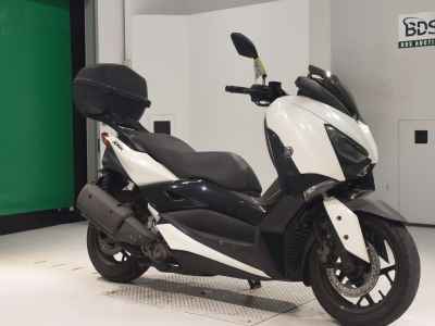 Yamaha XMAX 250 2022