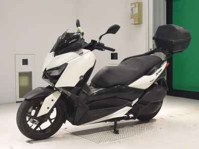 Yamaha XMAX 250 2022