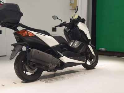 Yamaha XMAX 250 2022
