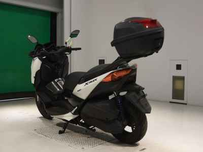 Yamaha XMAX 250 2022
