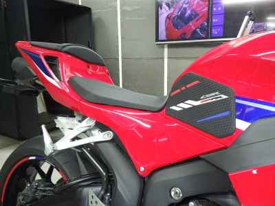 Honda CBR600RR 2024