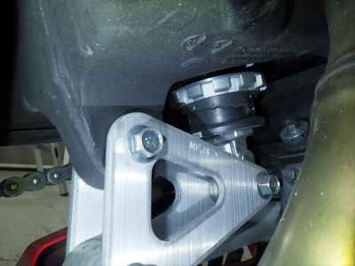 Honda CBR600RR 2024