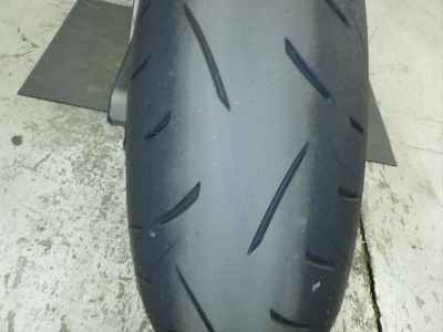Honda CBR600RR 2024