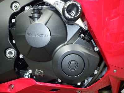 Honda CBR600RR 2024