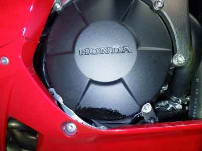 Honda CBR600RR 2024