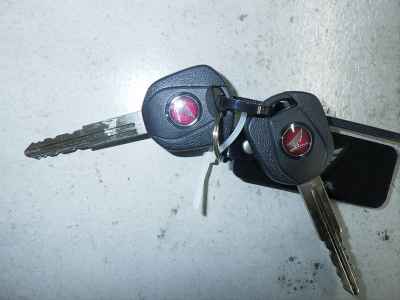 Honda CBR600RR 2024