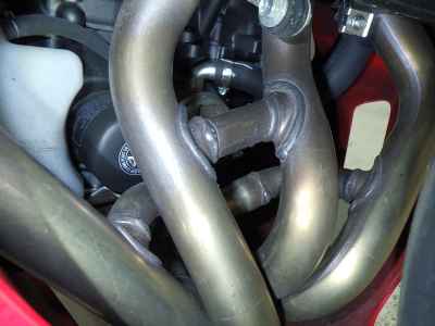 Honda CBR600RR 2024