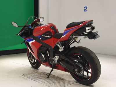 Honda CBR600RR 2024
