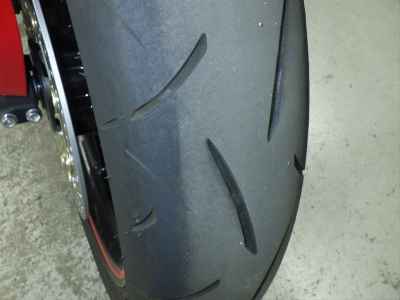Honda CBR600RR 2024
