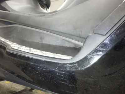 Suzuki Skywave 400S 2006