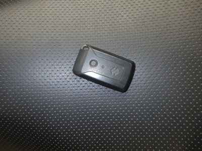 Suzuki Skywave 400S 2006