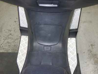 Suzuki Skywave 400S 2006