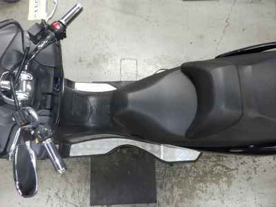 Suzuki Skywave 400S 2006