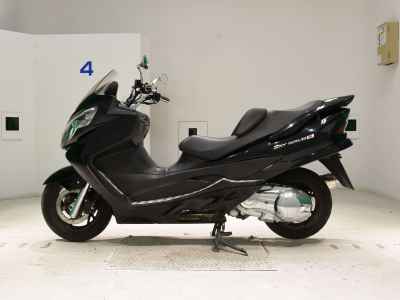 Suzuki Skywave 400S 2006