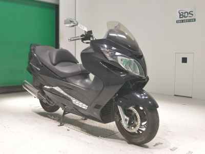 Suzuki Skywave 400S 2006