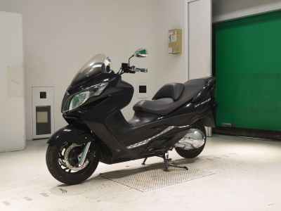 Suzuki Skywave 400S 2006