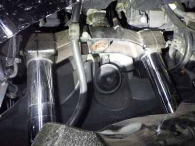 Suzuki Skywave 400S 2006