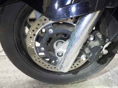 Suzuki Skywave 400S 2006