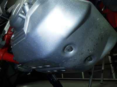 Yamaha XT250 Serow 2020