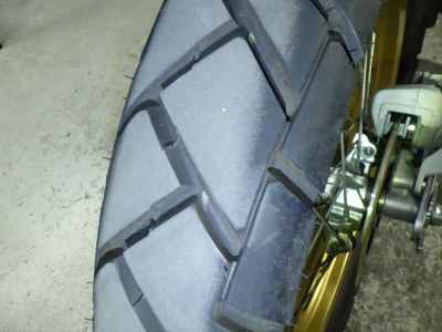 Yamaha XT250 Serow 2020