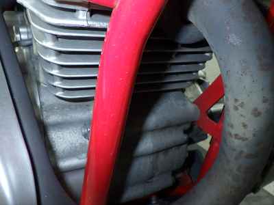 Yamaha XT250 Serow 2020