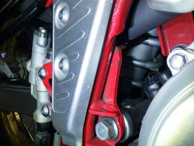 Yamaha XT250 Serow 2020
