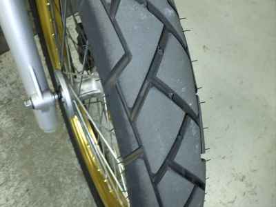 Yamaha XT250 Serow 2020