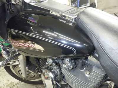 Harley-Davidson Electra Glide FLHTC1450 2005