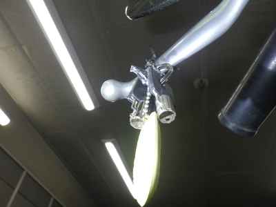 Harley-Davidson Electra Glide FLHTC1450 2005