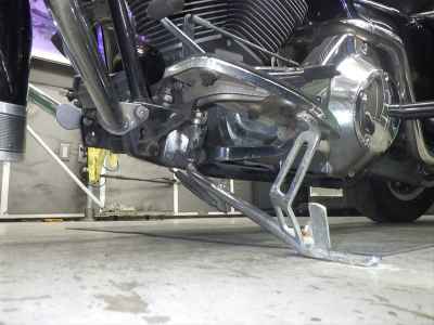Harley-Davidson Electra Glide FLHTC1450 2005