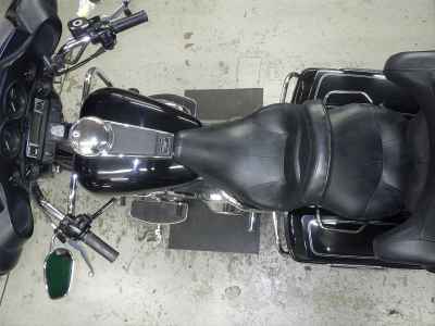 Harley-Davidson Electra Glide FLHTC1450 2005