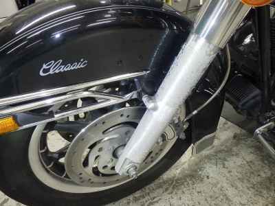 Harley-Davidson Electra Glide FLHTC1450 2005