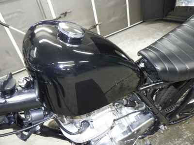 Yamaha SR400 1999