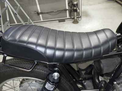 Yamaha SR400 1999