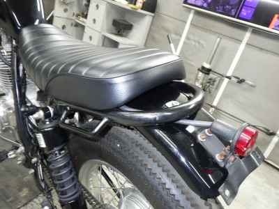 Yamaha SR400 1999