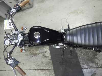 Yamaha SR400 1999