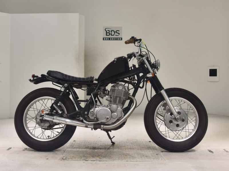 Yamaha SR400 1999