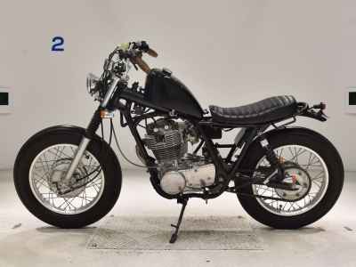 Yamaha SR400 1999