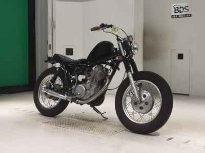 Yamaha SR400 1999