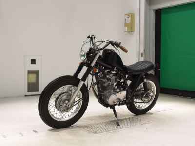 Yamaha SR400 1999
