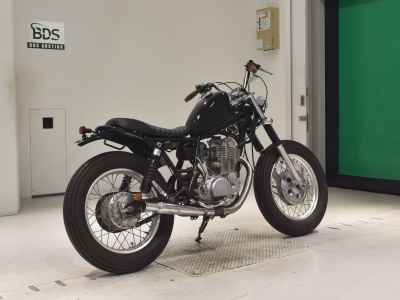 Yamaha SR400 1999