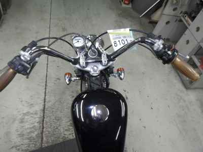 Yamaha SR400 1999