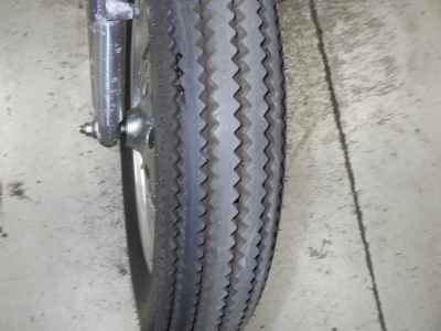 Yamaha SR400 1999