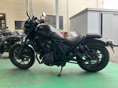 Honda Rebel CMX1100 2022