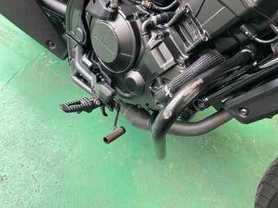 Honda Rebel CMX1100 2022